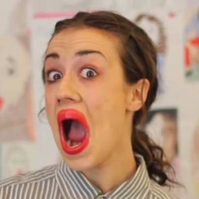 Profile Picture of Miranda Sings (@miranda___sings_) on Tiktok