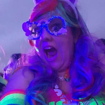 Profile Picture of Superhero Clare (@TheClareyP) on Twitter