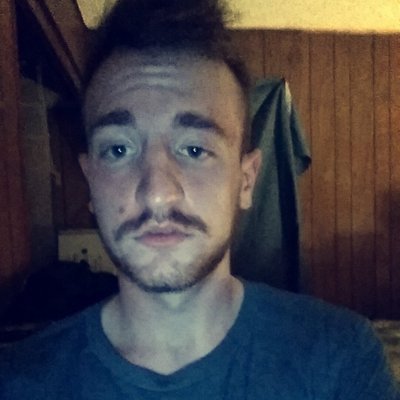 Profile Picture of Eric Overbey (@ericoverbey) on Twitter