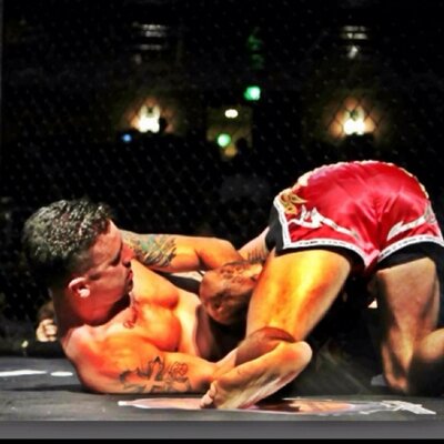 Profile Picture of Chris Gomez (@GoGoGomez155) on Twitter
