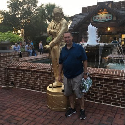 Profile Picture of Michael Ferraro (@mferraro180) on Twitter