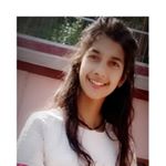 Profile Picture of _._NehA_kashyap (@_._neha_kashyap) on Instagram