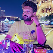 Profile Picture of Ayan Chatterjee (@ayanchatterjee13) on Youtube