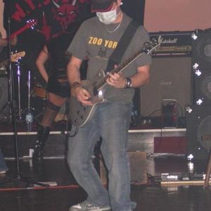 Profile Picture of Dan Cable (@dan_guitar) on Myspace