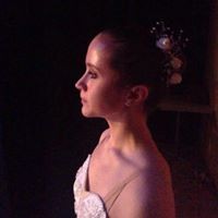 Profile Picture of Leah Wolfe (@leah-wolfe) on Quora