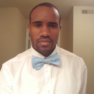 Profile Picture of Ken Vereen Jr (@KennyVJr) on Twitter
