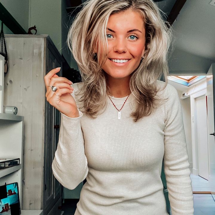 Profile Picture of Miekebies 🧡 (@miekebies) on Tiktok