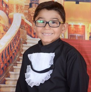 Profile Picture of Michell Antonio (@michell.antonio.397) on Facebook