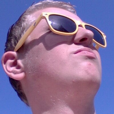 Profile Picture of Brian Meinders (@BrianMeinders) on Twitter