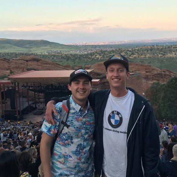 Profile Picture of Josh Vest (@jvest843) on Poshmark