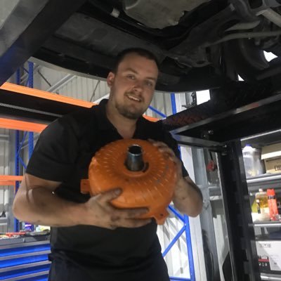 Profile Picture of Adam Kovacevic (@LS1FER) on Twitter