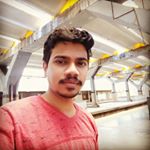Profile Picture of Vinayak Pandit (@pandit.vinayak) on Instagram