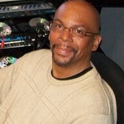 Profile Picture of Algie Williams (@AlgieAlgernon) on Twitter