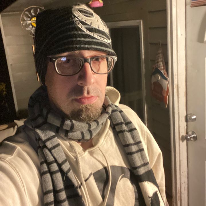 Profile Picture of Jason (@court_jester42066) on Tiktok