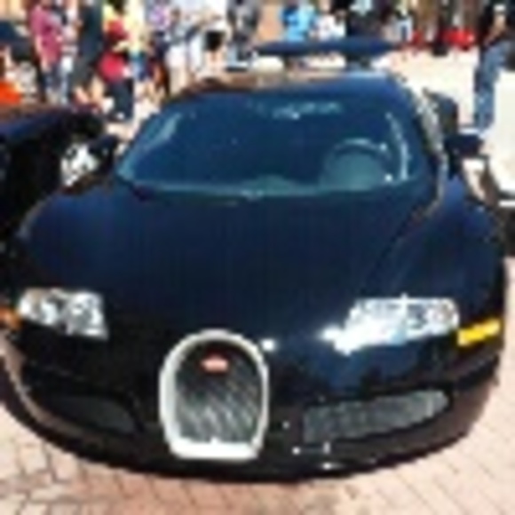 Profile Picture of Hayoung Ki (@julyet77) on Poshmark