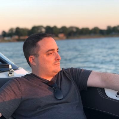 Profile Picture of Brianon Twitter