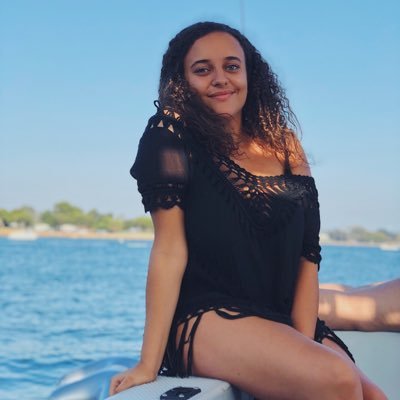 Profile Picture of MoniKa (@MonikaWilliam_) on Twitter