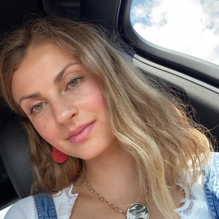 Profile Picture of Eva Matthews (@@eva_matthews14) on Tiktok