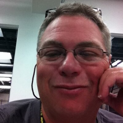 Profile Picture of Jon Eric Tremblay (@qaman29) on Twitter
