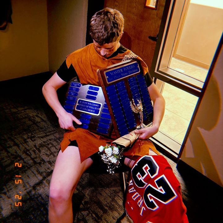 Profile Picture of Wadermelon🍉 (@darthwader22) on Tiktok