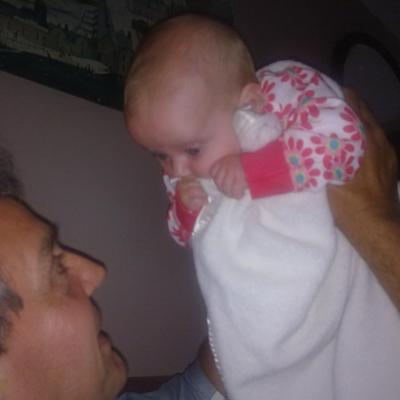 Profile Picture of Dave Glynn (@datglynn) on Twitter