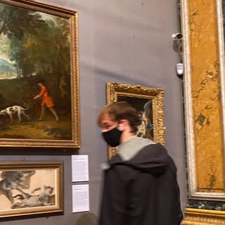 Profile Picture of Joe (@_joehowe) on Instagram