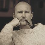 Profile Picture of Dmitrii “Mitya” Kiselev (@mitya_s_polar_curiosity_shop) on Instagram