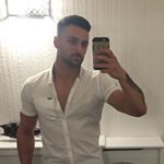 Profile Picture of Darren Wilde (@dwilde95) on Instagram