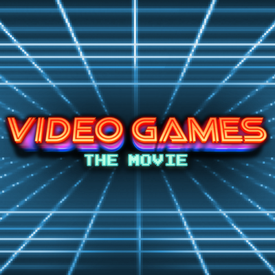 Profile Picture of VideoGames:TheMovie (@videogamesmovie) on Twitter