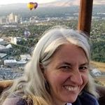 Profile Picture of Marla Bohnhoff (@marlabohnhoff) on Instagram