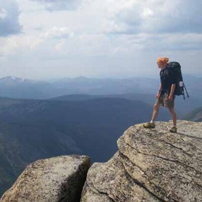 Profile Picture of Doug Giles (@liquid_giles) on Twitter