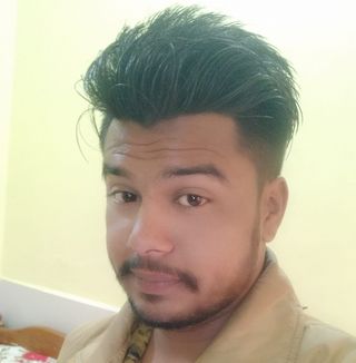 Profile Picture of Amit Purohit (@Amit.purohit404040) on Facebook