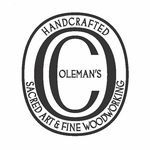 Profile Picture of Andrew Coleman (@colemanshandcrafted) on Instagram