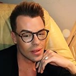 Profile Picture of Robin Huth (@robin_huth_mua) on Instagram