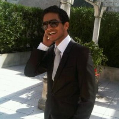 Profile Picture of Faisal Khalid (@Faisal_KR) on Twitter