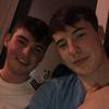 Profile Picture of David Egan (@@davidegan13) on Tiktok