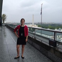 Profile Picture of Meredith Duffy (@meredith-duffy-1) on Quora