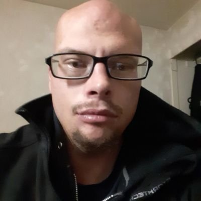 Profile Picture of GHOST RICHARD FELDT (@GhostFeldt) on Twitter