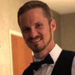 Profile Picture of charles ruh (@ruhtheroofer) on Instagram