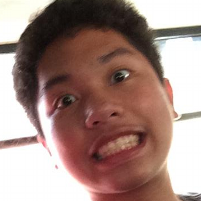 Profile Picture of Joseph Dimitri Vallo (@TheMeThree) on Twitter