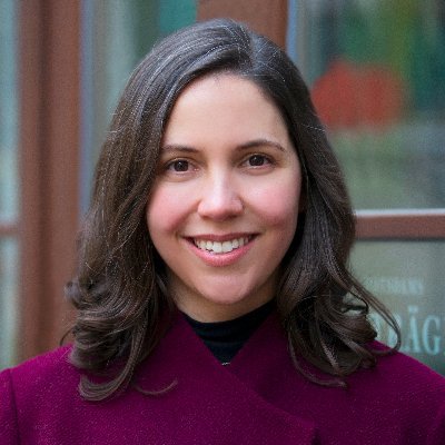 Profile Picture of Lisa Luna (@geoscilisa) on Twitter