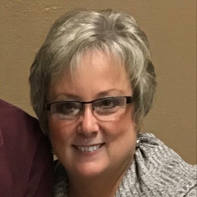 Profile Picture of Marilyn Brewer (@Marilyn17476579) on Twitter