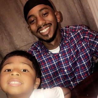 Profile Picture of Mike Larry (@Eli__TheProphet) on Twitter