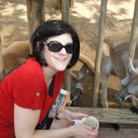 Profile Picture of Vicki Vaughn (@vicki-vaughn-9) on Quora