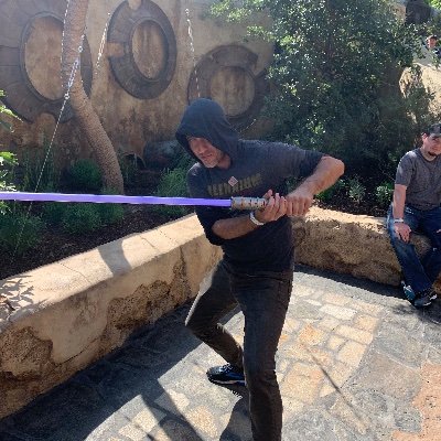 Profile Picture of Jeff Pemberton (@JeffPemberton9) on Twitter