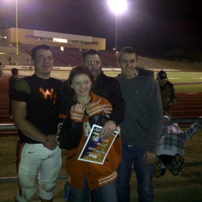 Profile Picture of Michael Cole Brazile (@Brazzle001) on Twitter