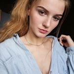 Profile Picture of София Цап (@sofi_shpitsberg) on Instagram