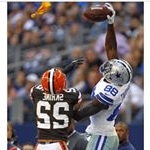 Football for life - Instagram Profile Picture of Football for life (@colby_richardson_23) on Instagram