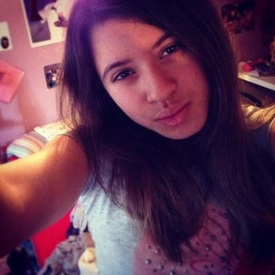 Profile Picture of Amanda Clausen (@AmandaClausen99) on Twitter
