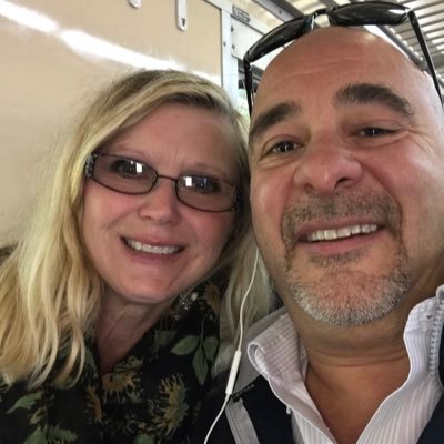 Profile Picture of John Piscitello (@PiscitelloJohn) on Twitter